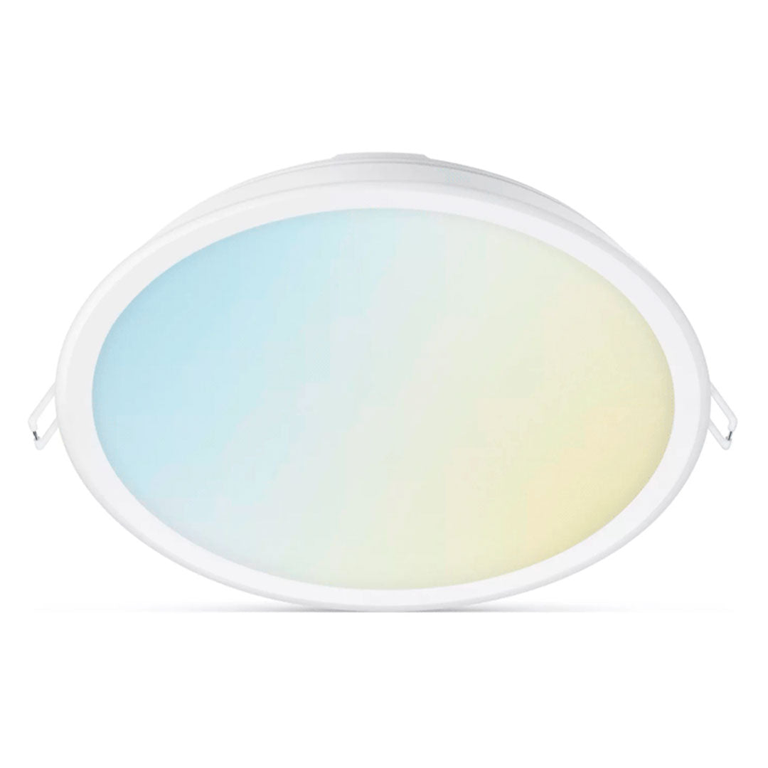 WIZ Foco Downlight Inteligente Luminaria Empotrada 8" 24W 650Lúmenes 15000horas