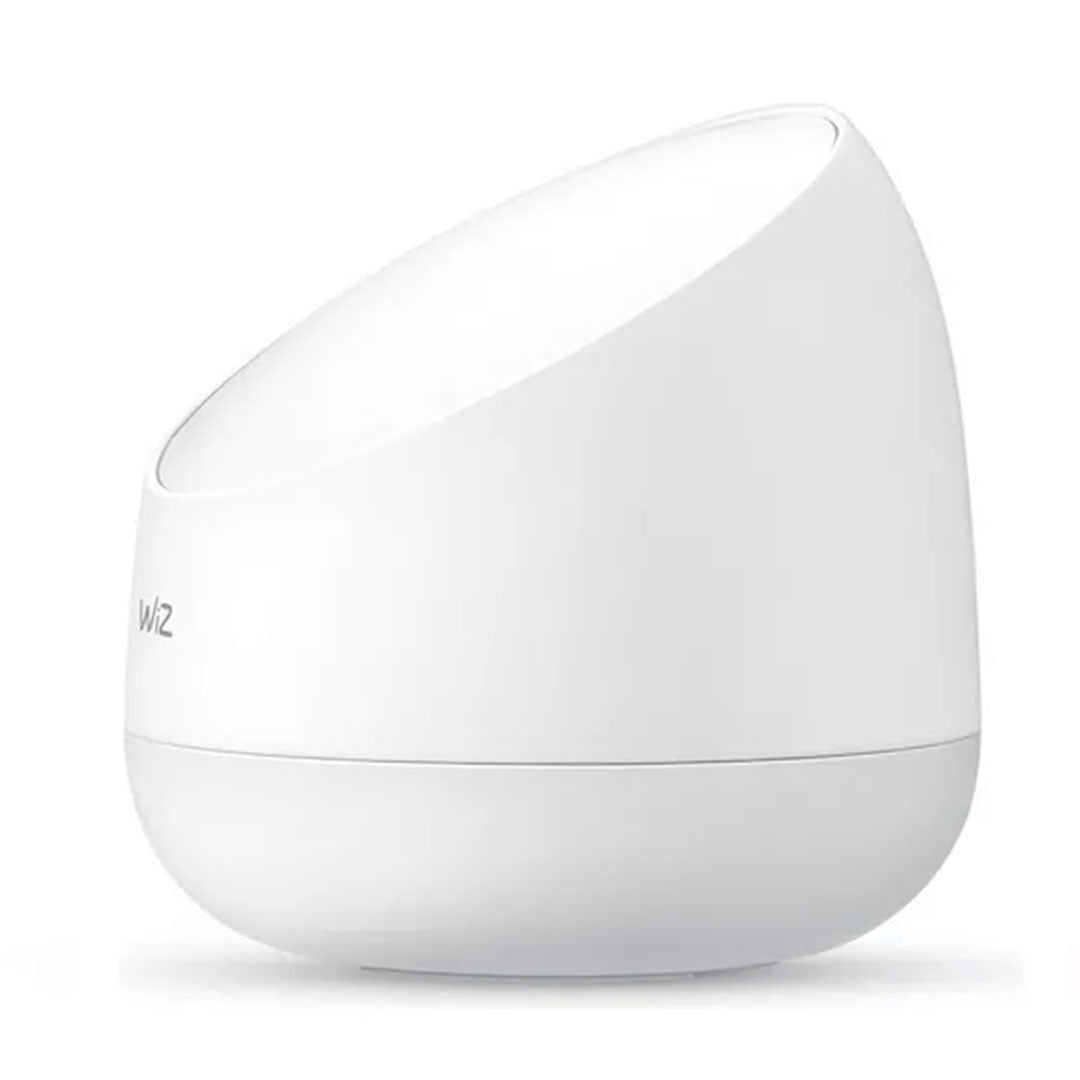 WIZ SQUIRE Lámpara WIFI inteligente tipo C, luminaria decorativa para mesa, 620 lúmenes, 2500 horas 929002690312