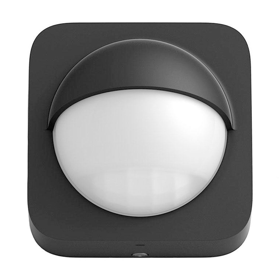 PHILIPS HUE 929003067401 Sensor para Exteriores. Instalación en pared, baterías incluidas