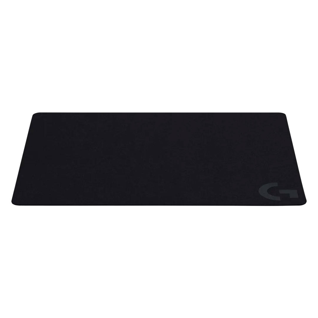LOGITECH G240 Mouse Pad Mediano 34x24cm Negro 943-000783