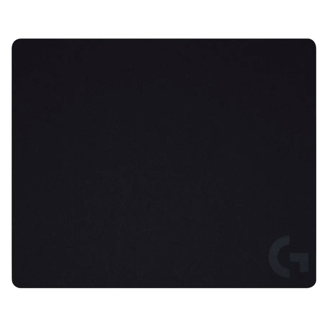 LOGITECH G440 Pad mouse gaming 34x28cm, Negro, 943-000790