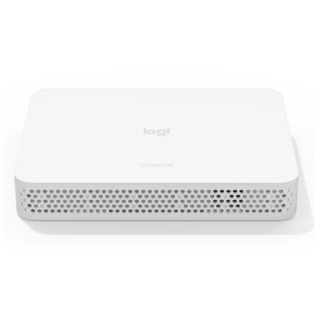 LOGITECH ROOMMATE Dispositivo para videoconferencias CollabOS HDMI, USB, WIFI, 950-000081