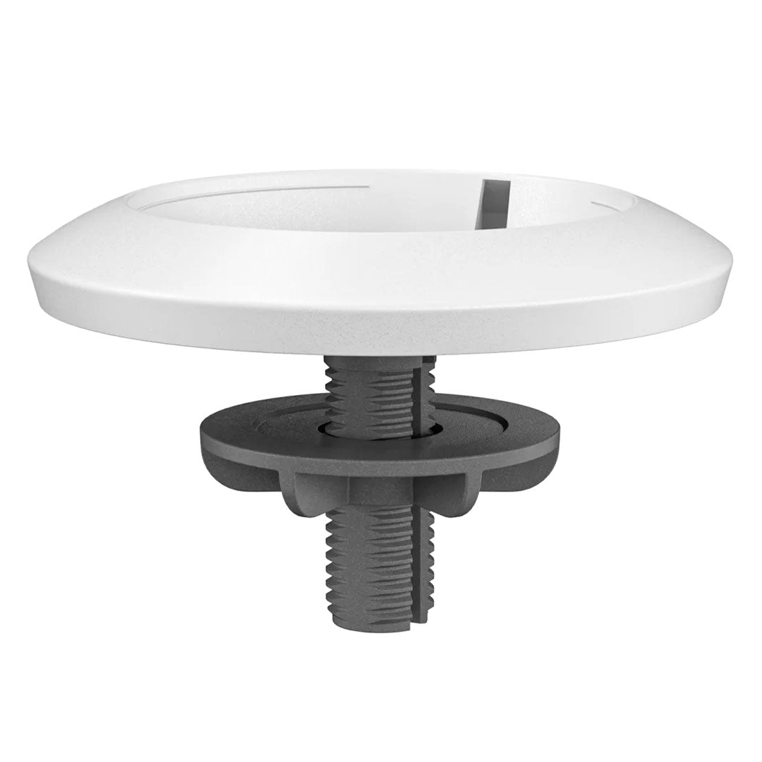 LOGITECH RALLY 952-000020 Soporte de Base de Micrófono Blanco