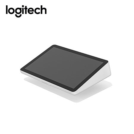 LOGITECH 952-000085 Controlador Táctil Para Salas de Reunión Con Conectividad PoE