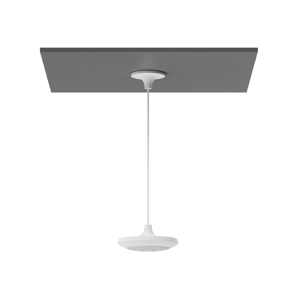 LOGITECH RALLY 952-000123 Soporte De Base Para Micrófono Colgante