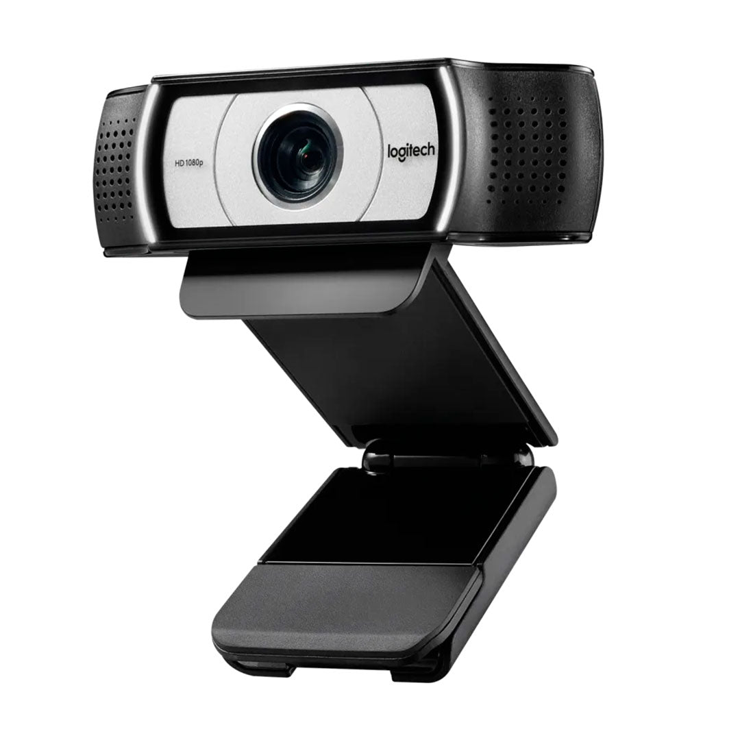 LOGITECH C930E Cámara Web Empresarial Full HD 1080p