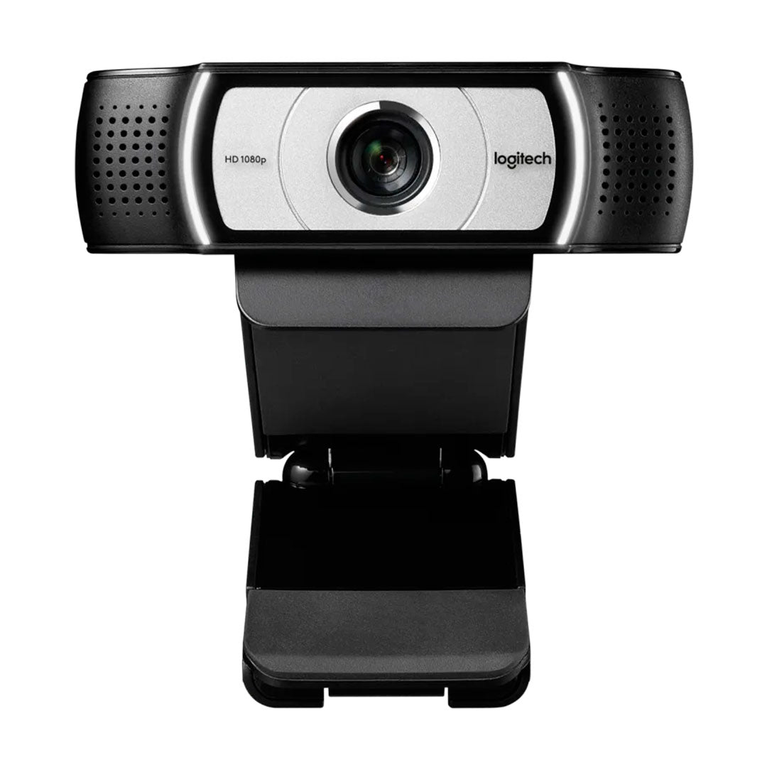 LOGITECH C930E Cámara Web Empresarial Full HD 1080p