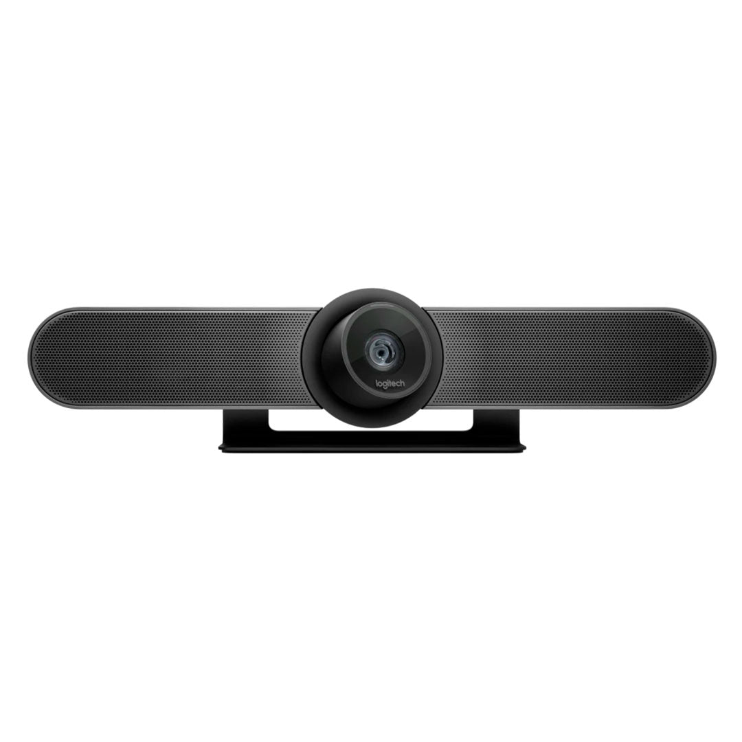 LOGITECH MEETUP Cámara 4K Para Conferencias Todo En Uno