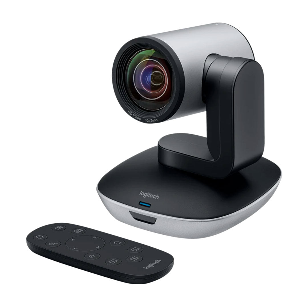 LOGITECH PTZ PRO 2 Cámara de Videoconferencias Full HD 1080p