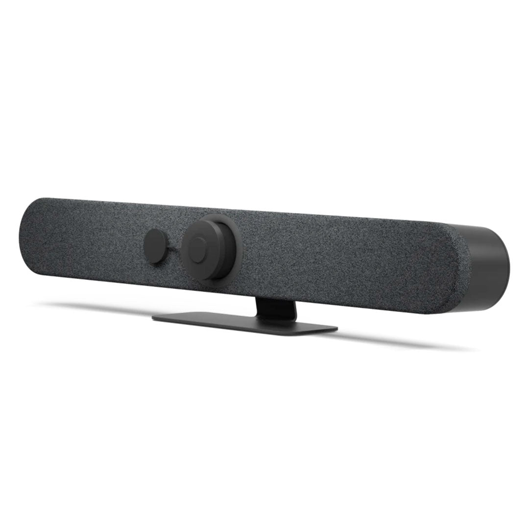 LOGITECH RALLY BAR MINI Barra De Video Todo En Uno 4K