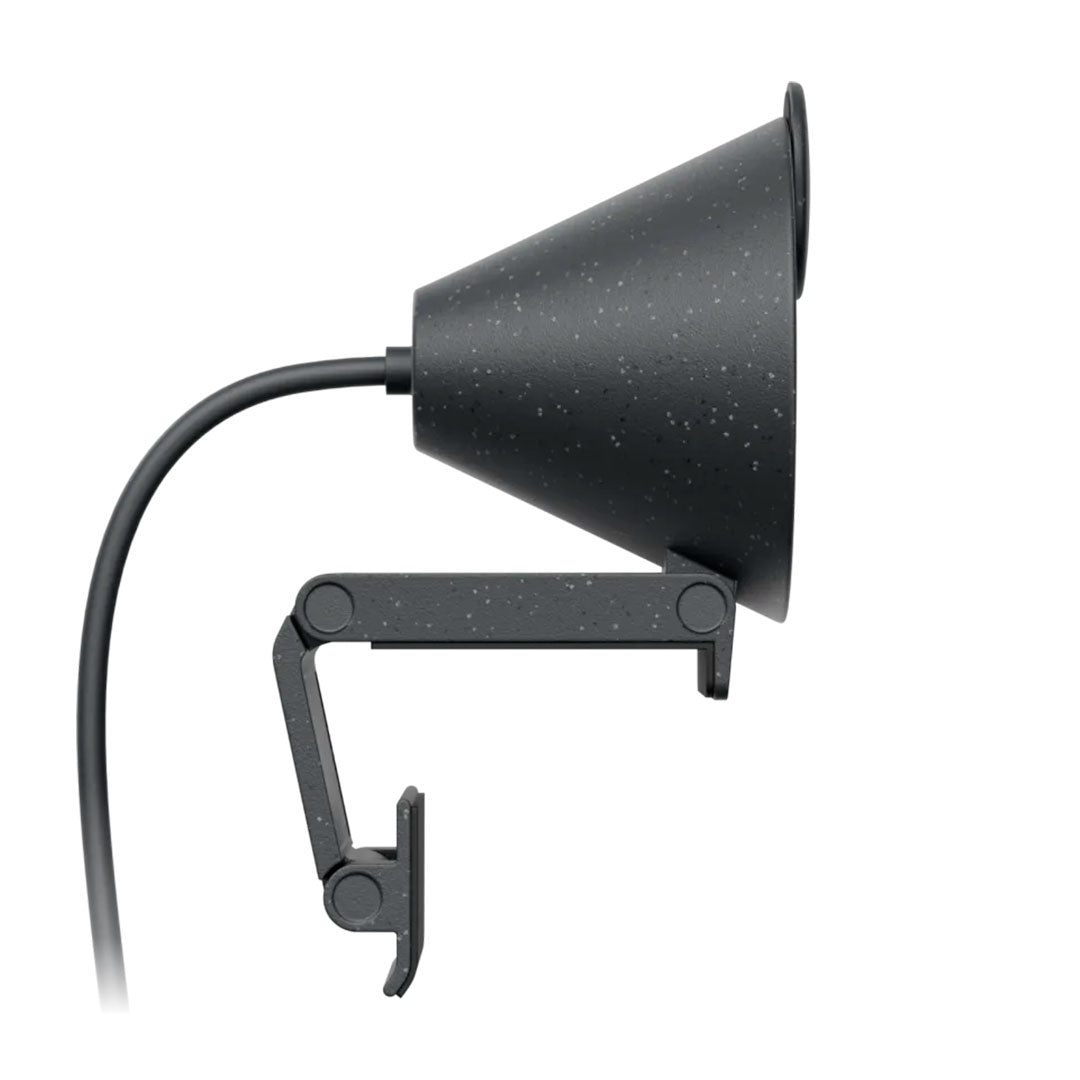 LOGITECH BRIO 300 Cámara Web Full HD 1080p USB-C Negro