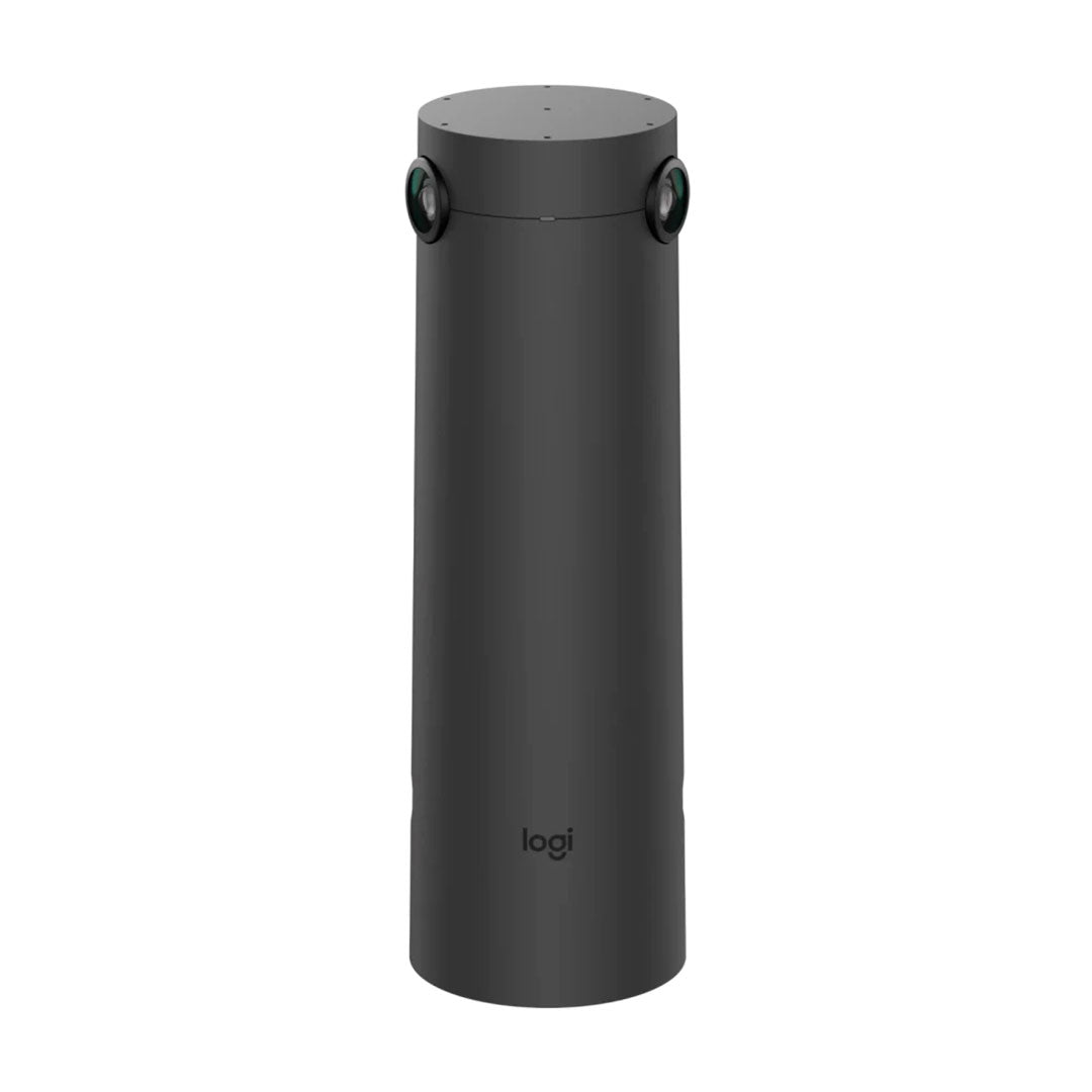 LOGITECH SIGHT Cámara IA Doble Lente para Videoconferencias