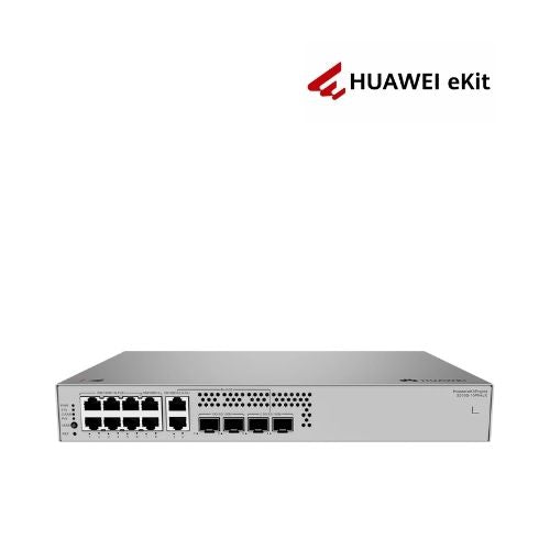 HUAWEI S310S-10PN4JX Switch Gigabit 8 Puertos PoE SFP+