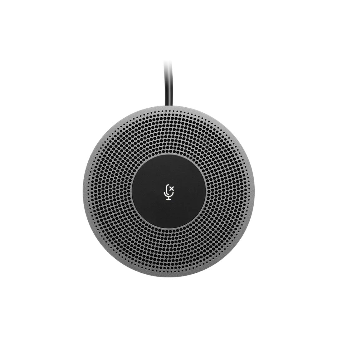 LOGITECH MEETUP 989-000405 Micrófono de Expansión