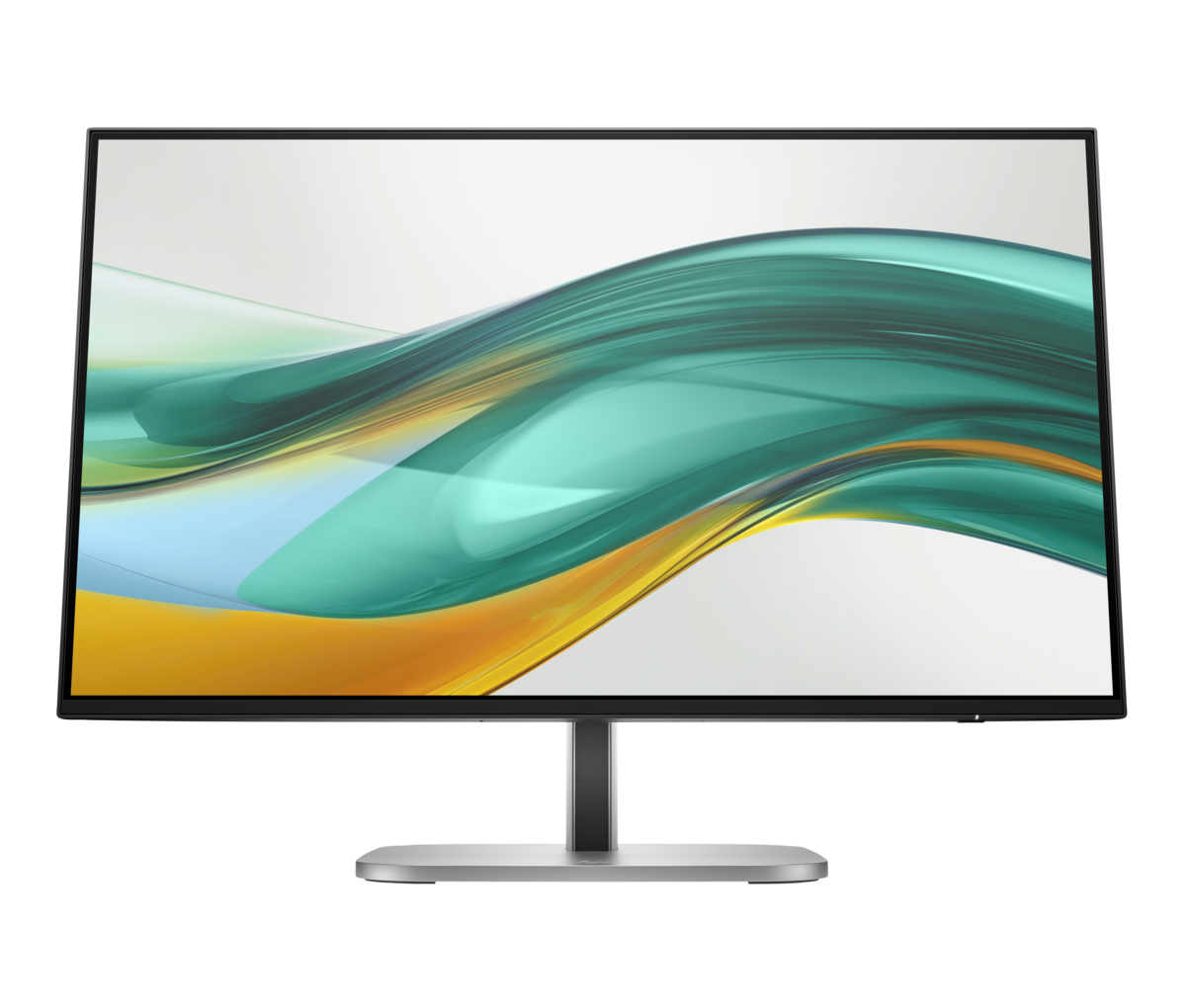 HP Serie 5 Pro 524pf Monitor Plano 23.8" FHD IPS HDMI DP USB-A - 9D9L6UT#ABA