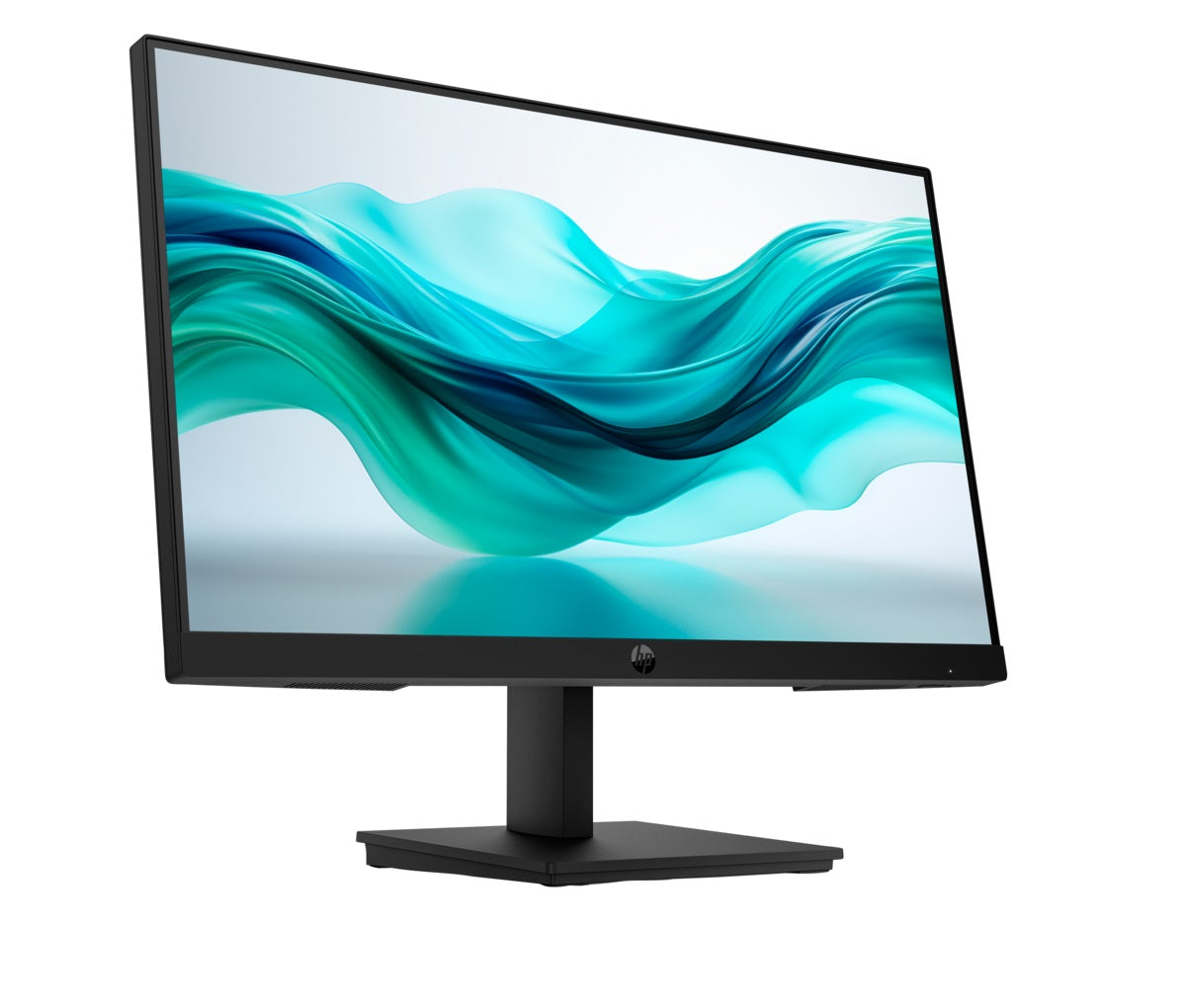 HP Serie 3 Pro 322pf Monitor Plano 21.5" FHD IPS 100Hz HDMI DP VGA - 9U5B0UT#ABA