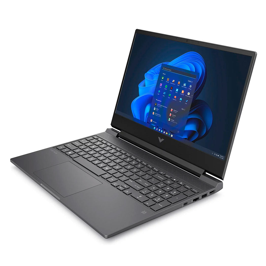 HP Laptop Victus 15-FB2063DX Ryzen 7 5800HS 15.6" 8GB 512GB