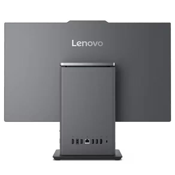 LENOVO ThinkCentre Neo 50a AIO Gen 5 Monitor 24" FHD IPS Intel Core i5 13420H 3.40GHz 16GB DDR5 512GB SSD Windows 11 Pro 12SD002DLS