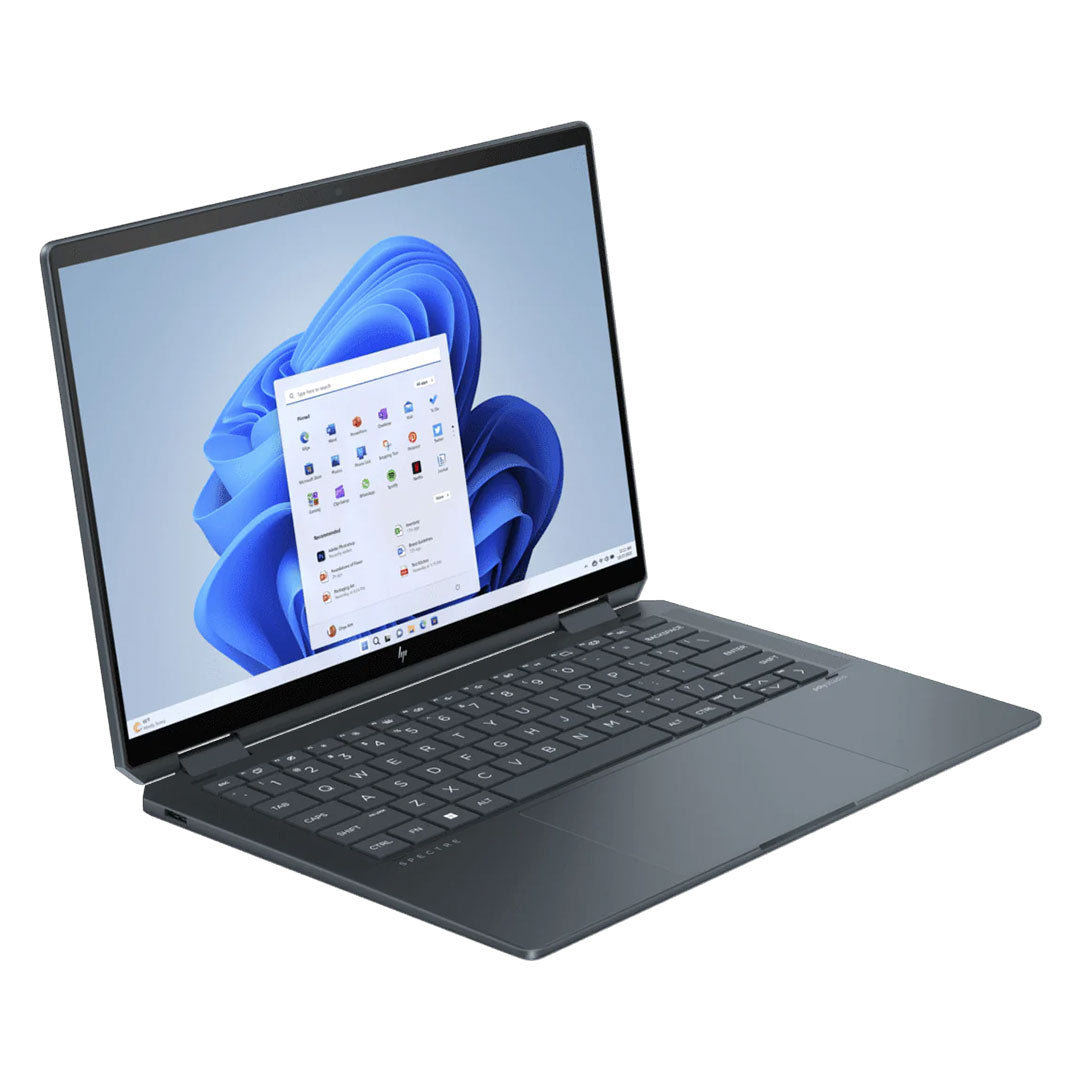 HP Laptop Spectre x360 2en1 Core Ultra 7 155H 14" 32GB 1TB