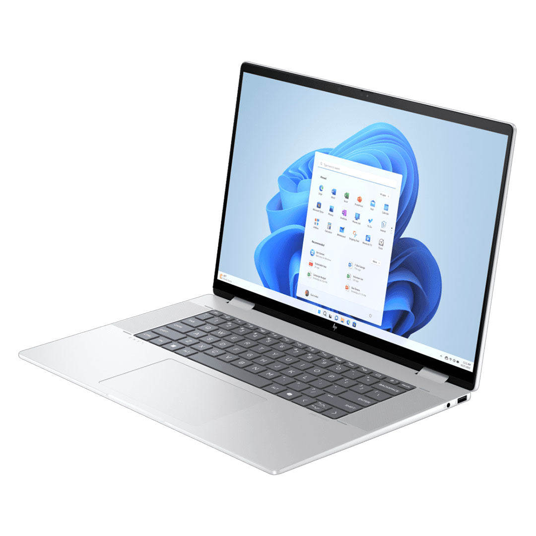 HP Laptop Envy x360 2-in-1 16-ac0000la Ultra 7 155U 16" 32GB