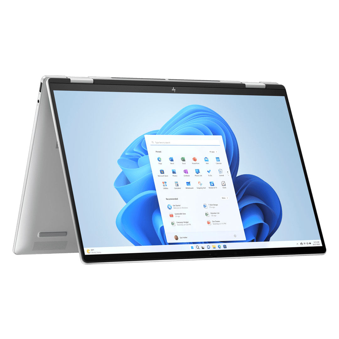 HP Laptop Envy x360 2-in-1 16-ac0000la Ultra 7 155U 16" 32GB