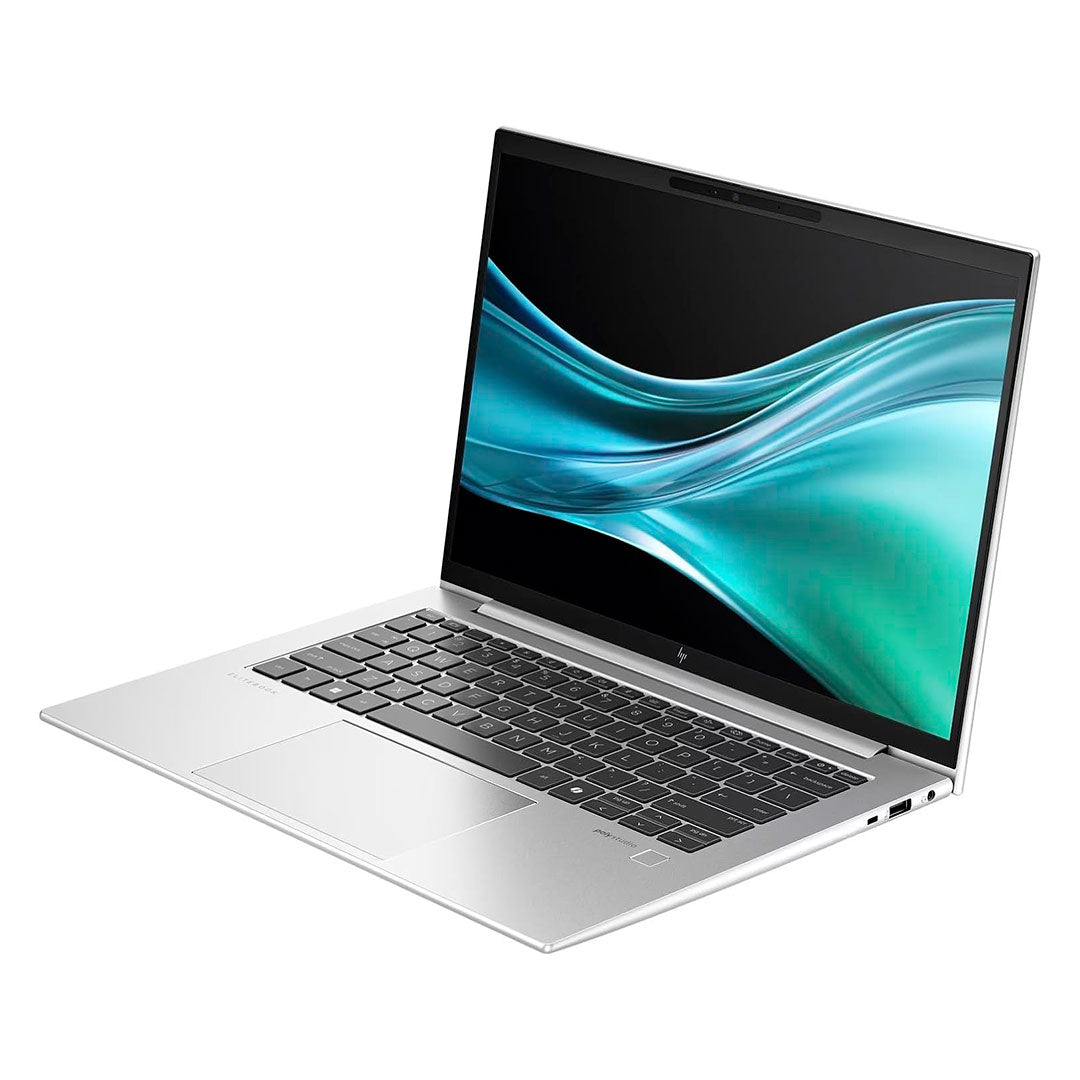 HP Elitebook 840 G11 Laptop 14" Intel Core Ultra 7 155U RAM 16GB DDR5 SSD 1TB Win 11 Pro A1UP3LT#ABM