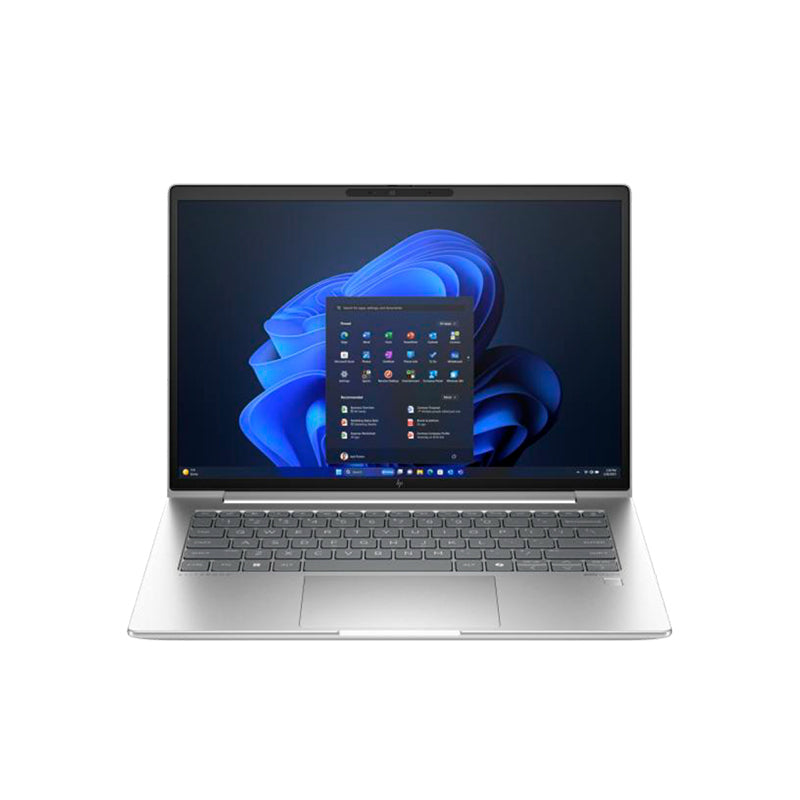 HP A24ZWLA#ABM Laptop NB EliteBook 640 G11, 14” WUXGA UWVA, Core Ultra 7-165U 1.7 / 4.9GHz, 16GB DDR5-5600MHz