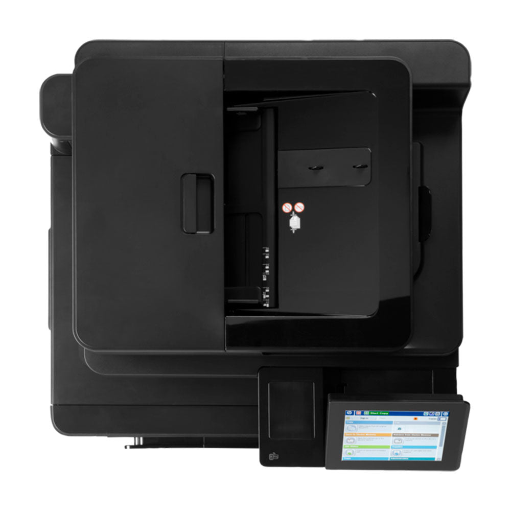 HP A2W75A Impresora Multifuncional HP LaserJet Enterprise Flow M880z a color A3