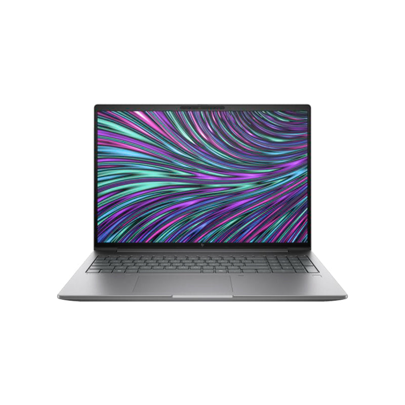 HP A31DVLA#ABM Laptop WS ZBook Power G11 16” WUXGA UWVA, Core Ultra 7 155H 1.4/4.8GHz 32GB DDR5-5600