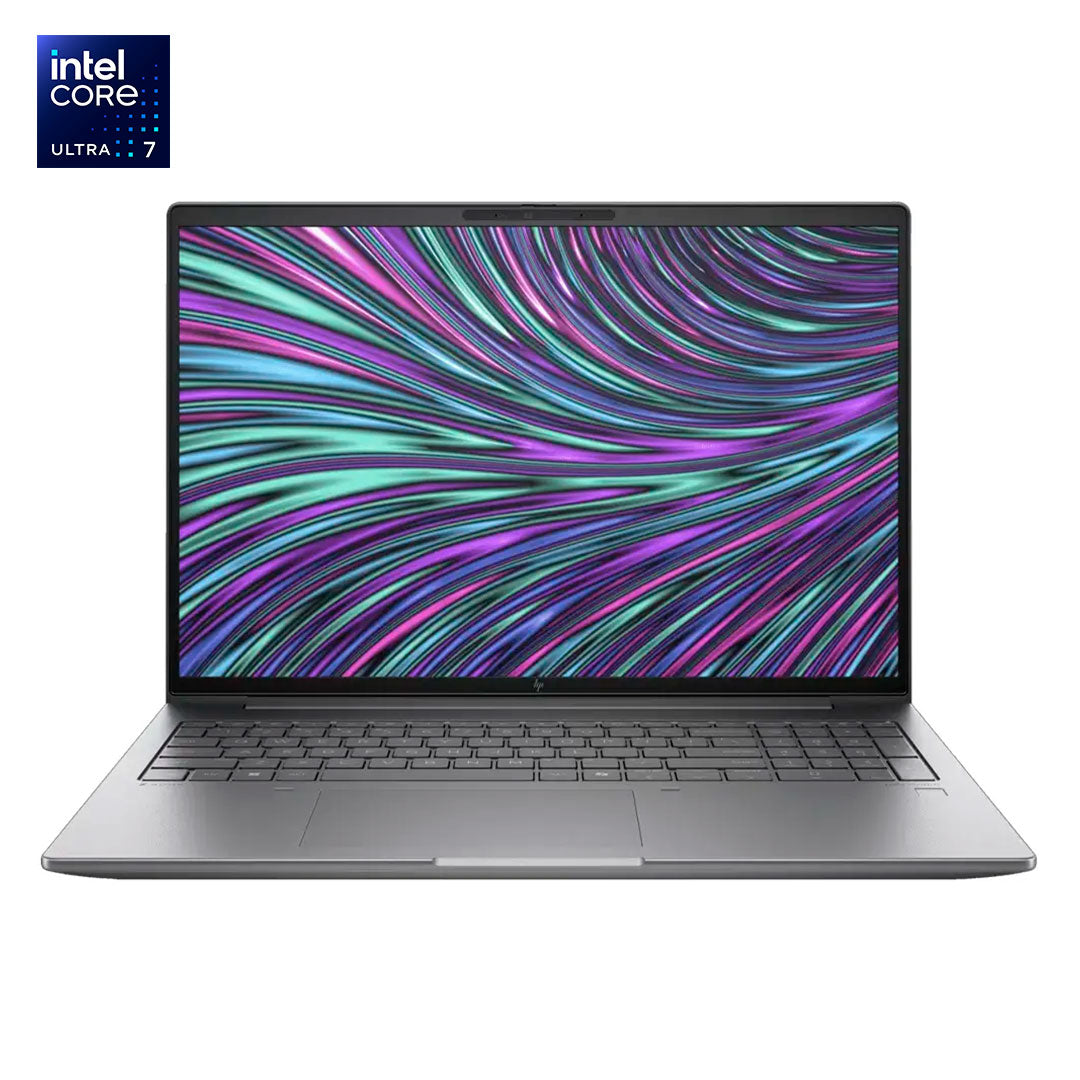 HP Laptop Zbook Power G11 Core Ultra 7 155H 16" 16GB 1TB SSD
