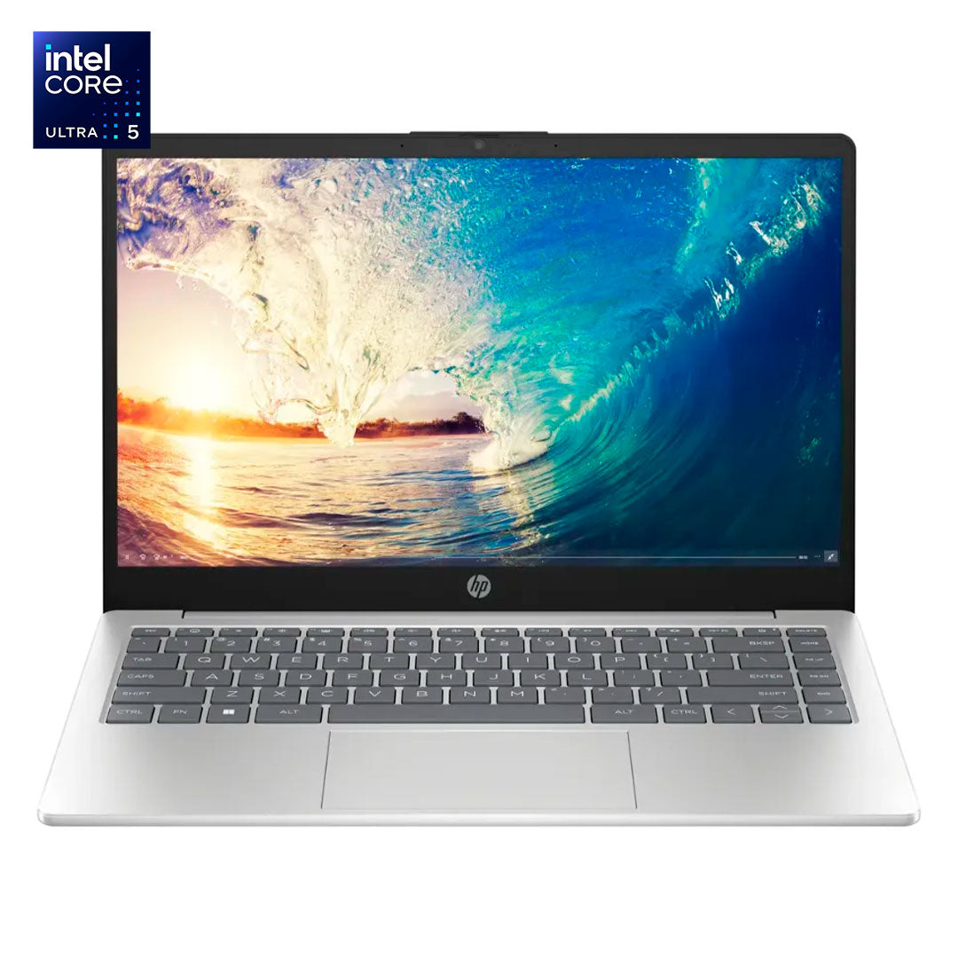 HP Laptop 14-ep1001la Core Ultra 5 125H 14" 8GB DDR5 512GB