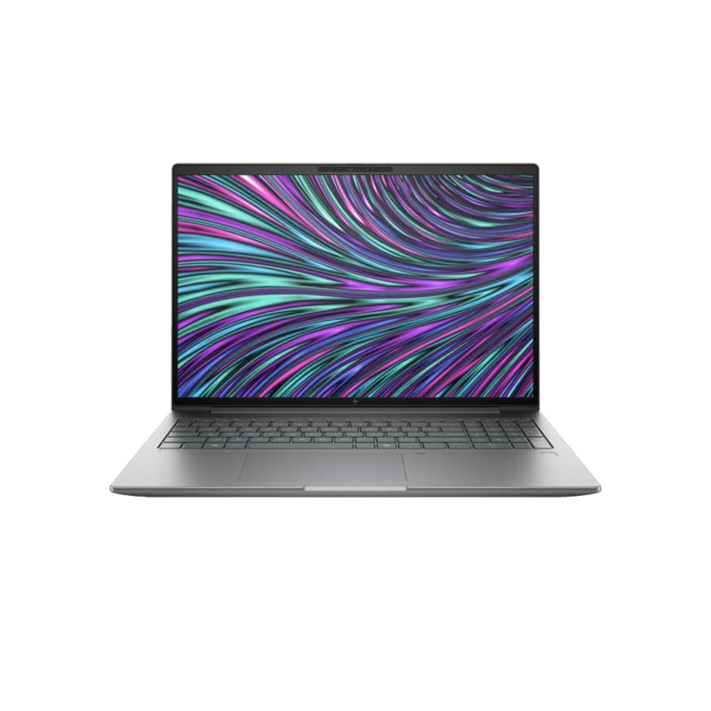 HP A59H1LA#ABM Laptop Notebook WS ZBook Power G11 16” WUXGA UWVA, Core Ultra 9 185H 2.3/5.1GHz 64GB DDR5-5600