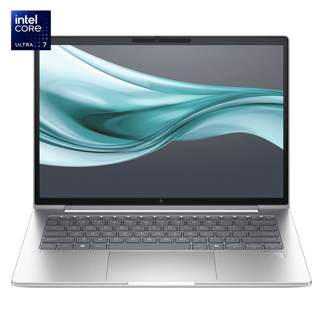 HP Laptop EliteBook 640 G11 Ultra 7 155U 14" 16GB DDR5 512GB