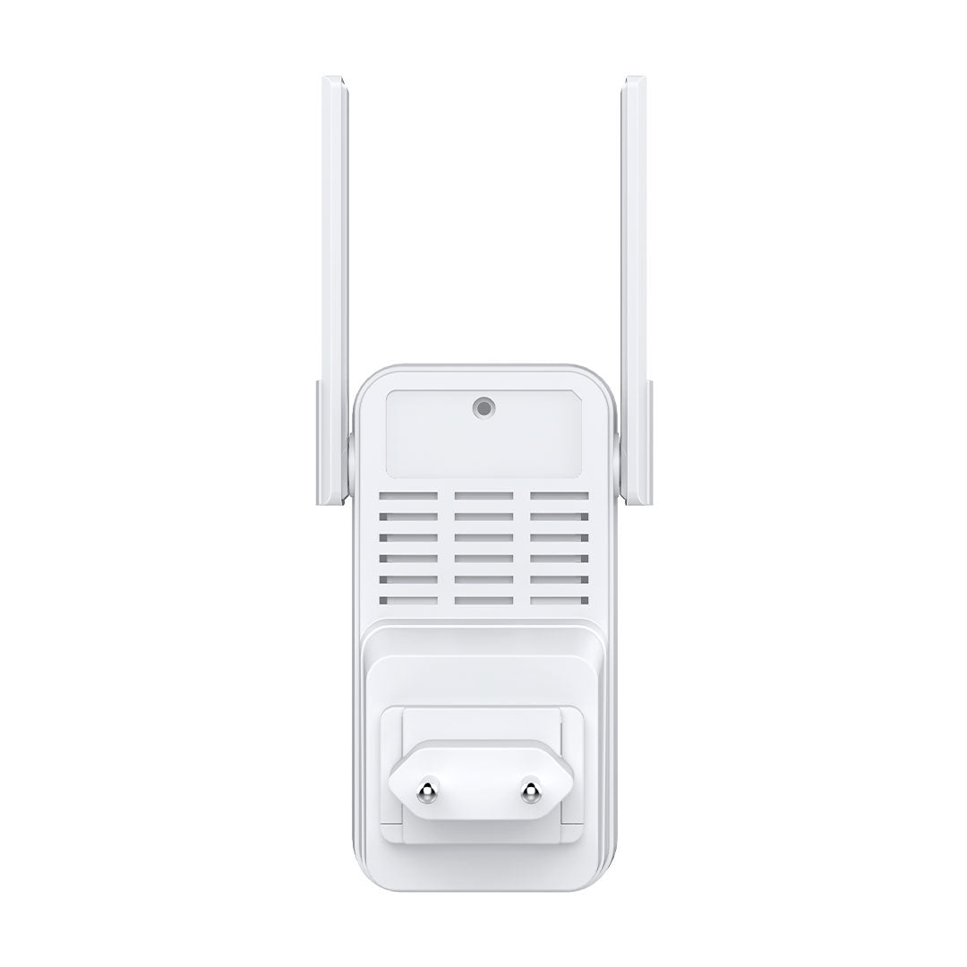 TENDA A9 Repetidor Extensor WIFI4 2.4GHZ N300 300Mb