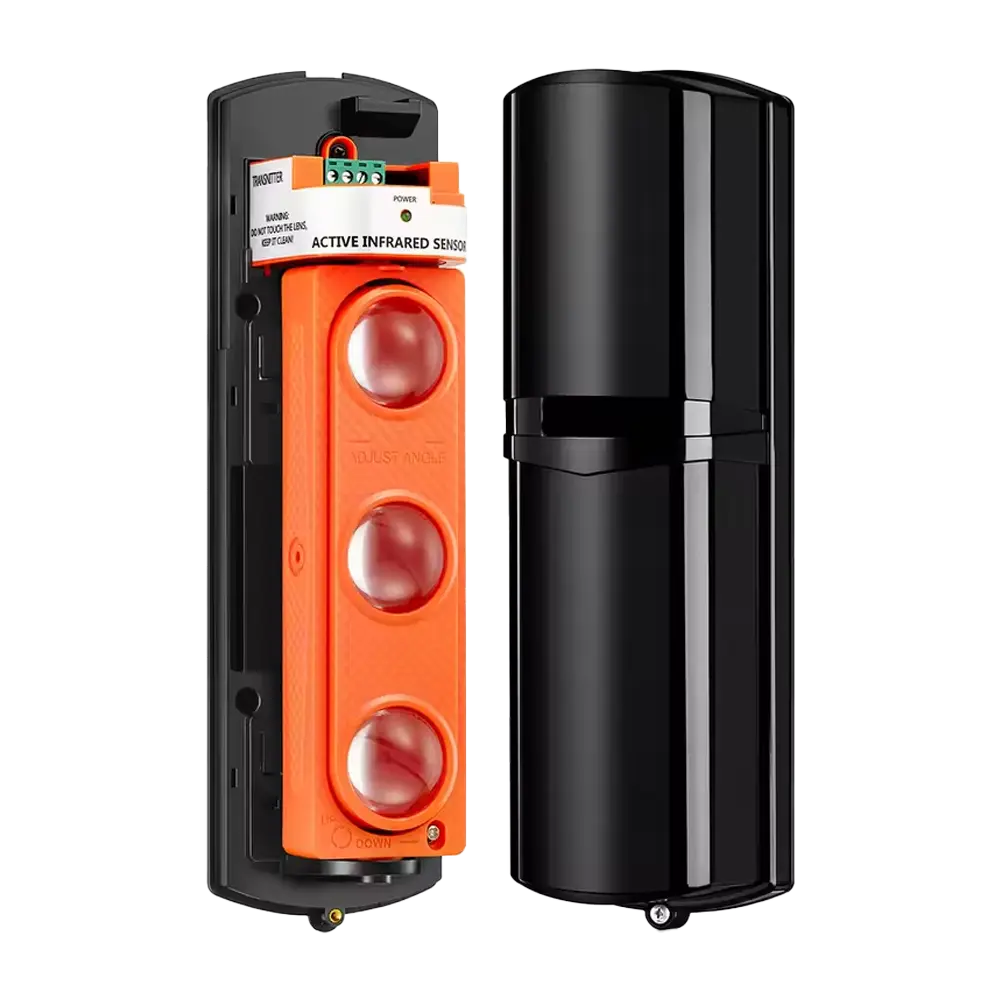 HAGROY ABT-250 Fotoeléctrico 3 HaZ 250m