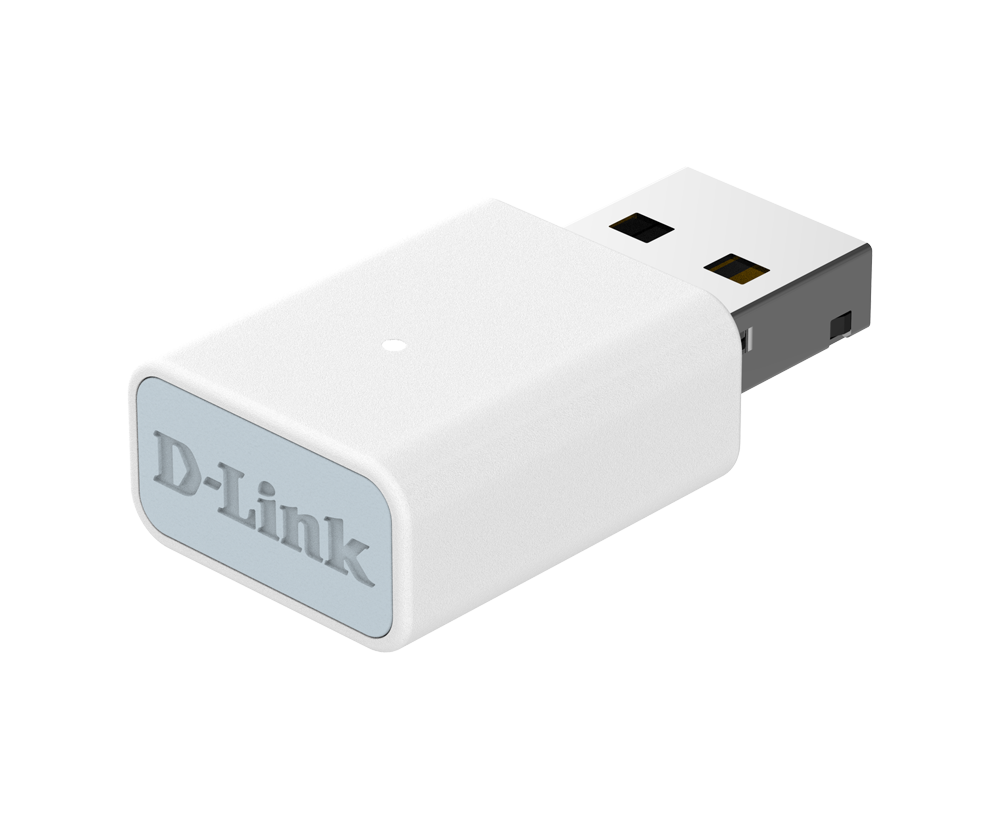D-LINK AC13U Adaptador USB AC1300 WIFI5 400Mbps