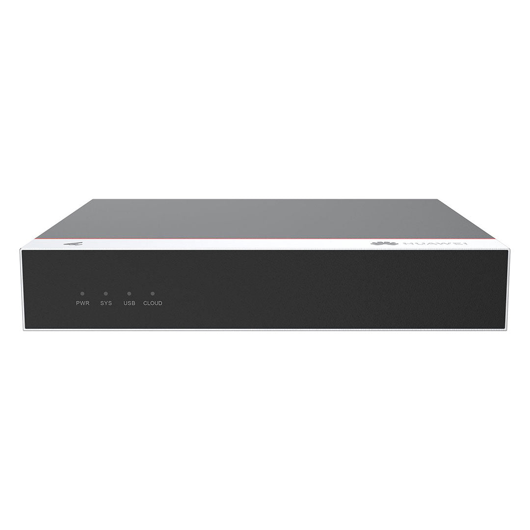 HUAWEI eKIT AC650-128AP Controlador para 128 Acces Point, 10 Puertos Gigabit 2SFP+ 10G