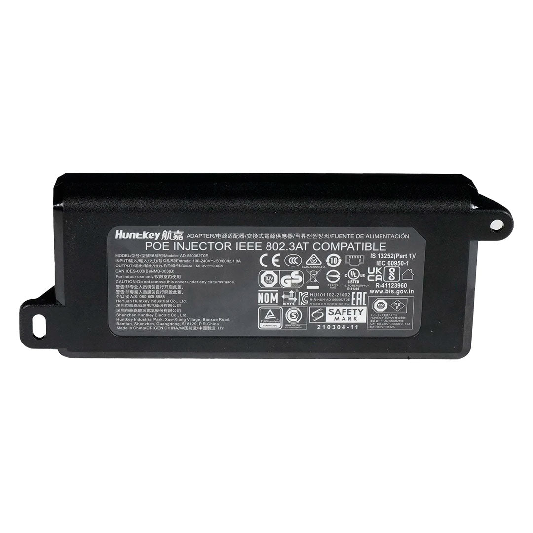 HUAWEI AD-560062T0E Adaptador PoE 56 V 35 W