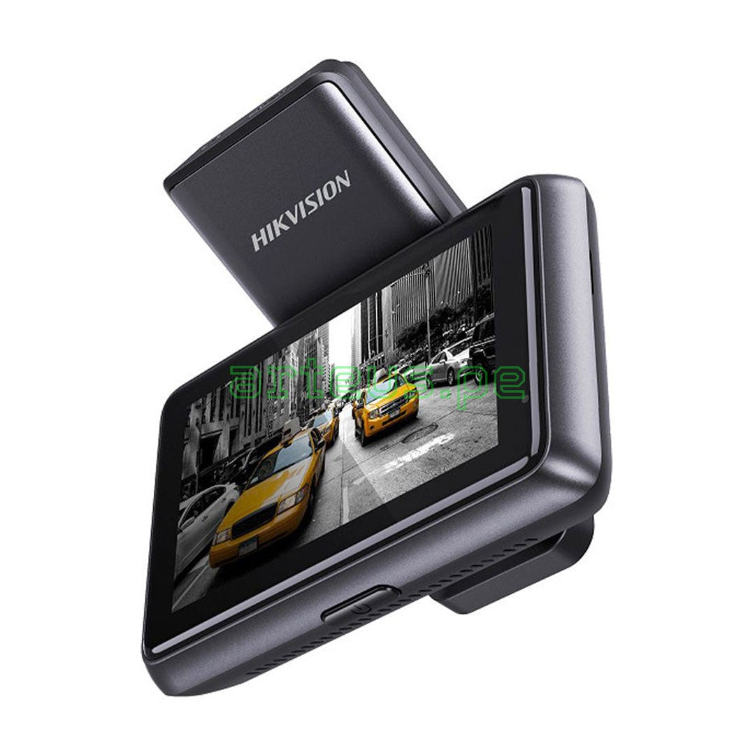 HIKVISION AE-DC5313-C6 Cámara de Seguridad Móvil WiFi 2MP