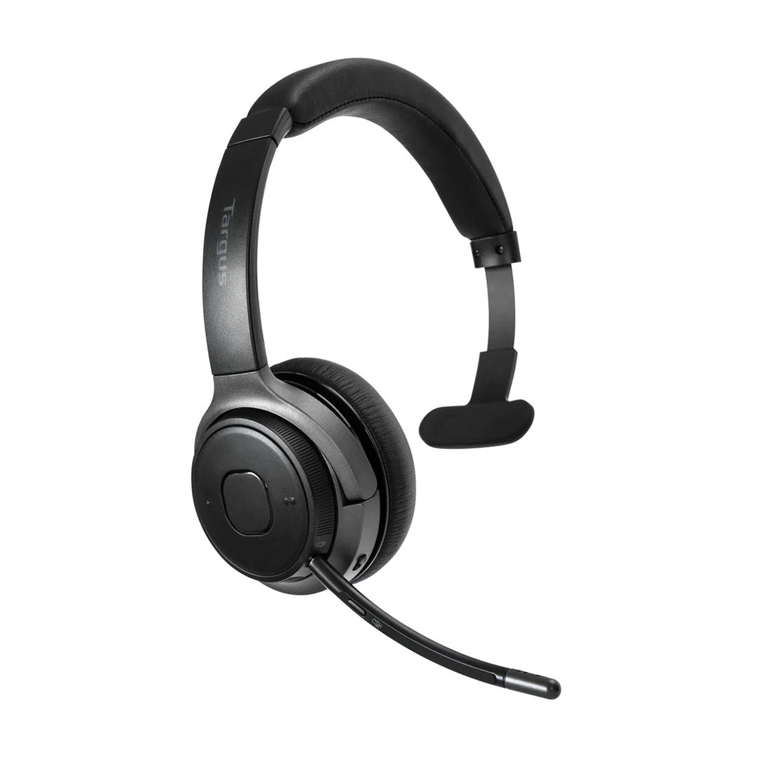 TARGUS AEH103TT Auriculares monoaurales inalámbricos con Bluetooth