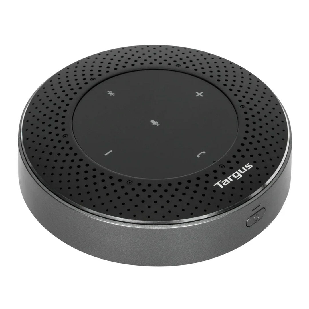 TARGUS AEM105GL Parlante Inalámbrico Bluetooth® 5.0 Negro