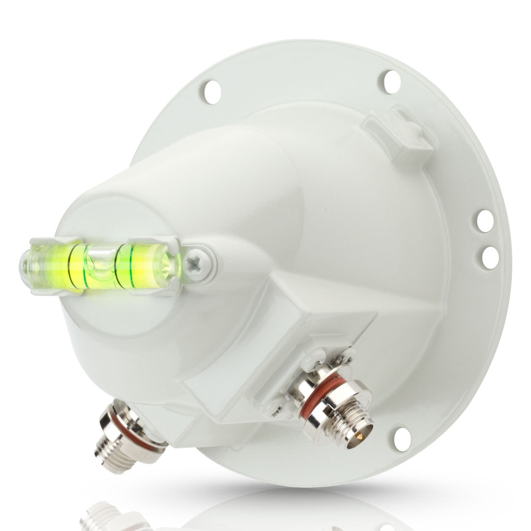 UBIQUITI AF-5G-OMT-S45 Kit de Conversión de Antenas RD-5G30 Y RD-5G34 a Airfiber