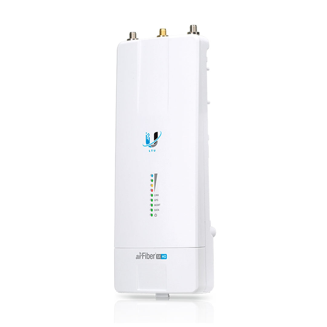 UBIQUITI AF-5XHD Airfiber Radio 5GHz LTU 1Gb