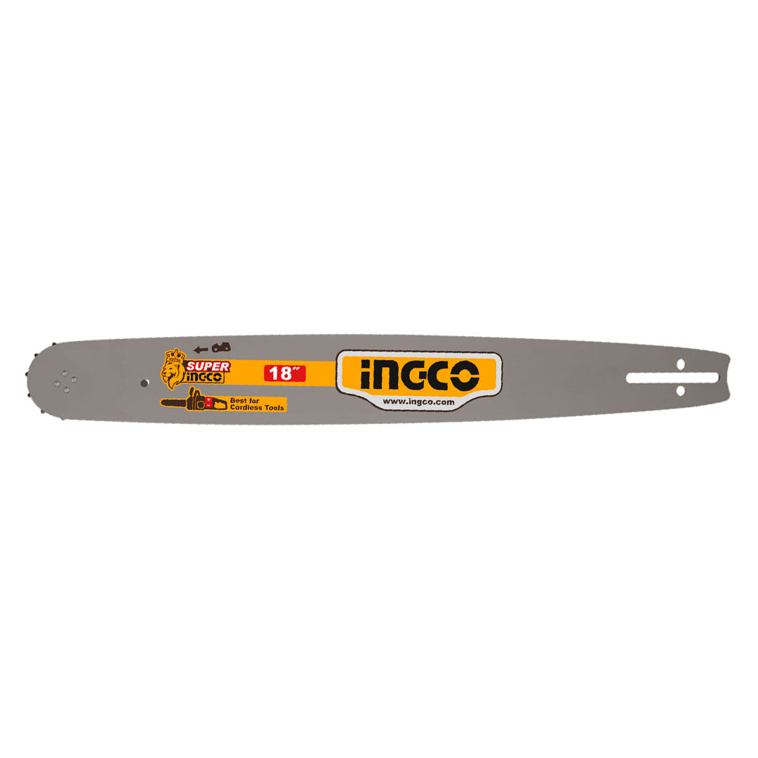 INGCO AGSB51801 Espada para Motosierra 18" para GCS5451811