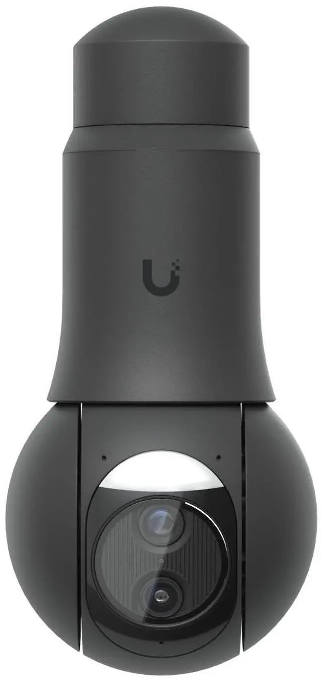 UBIQUITI UVC-G6-PTZ-B Cámara de Seguridad IP PTZ 8MP 4K PoE+ IA