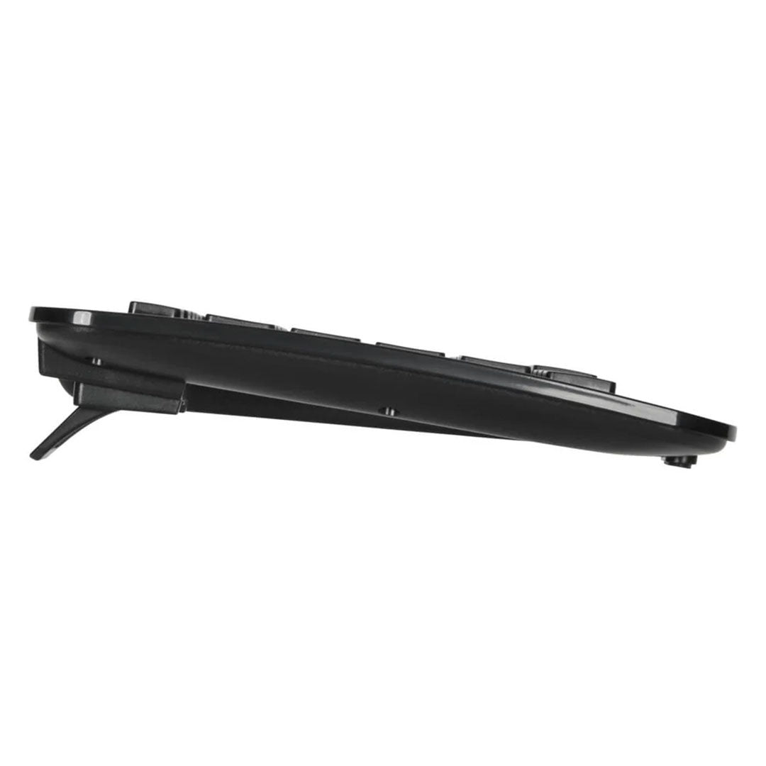 TARGUS AKM610ES Teclado + mouse inalámbrico, Negro