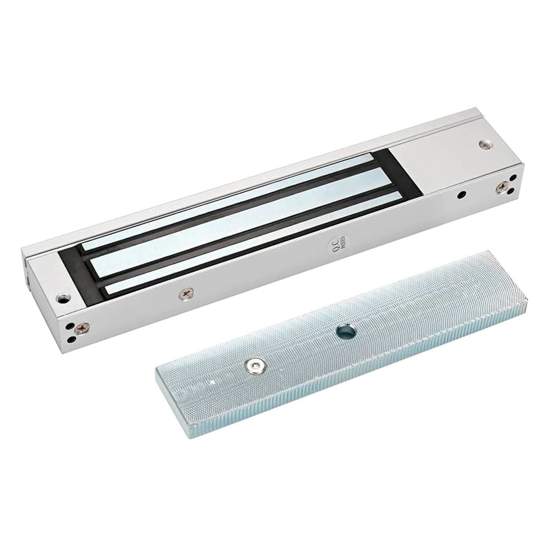 ZKTECO AL-180 Cerradura Electromagnética hasta 150Kg