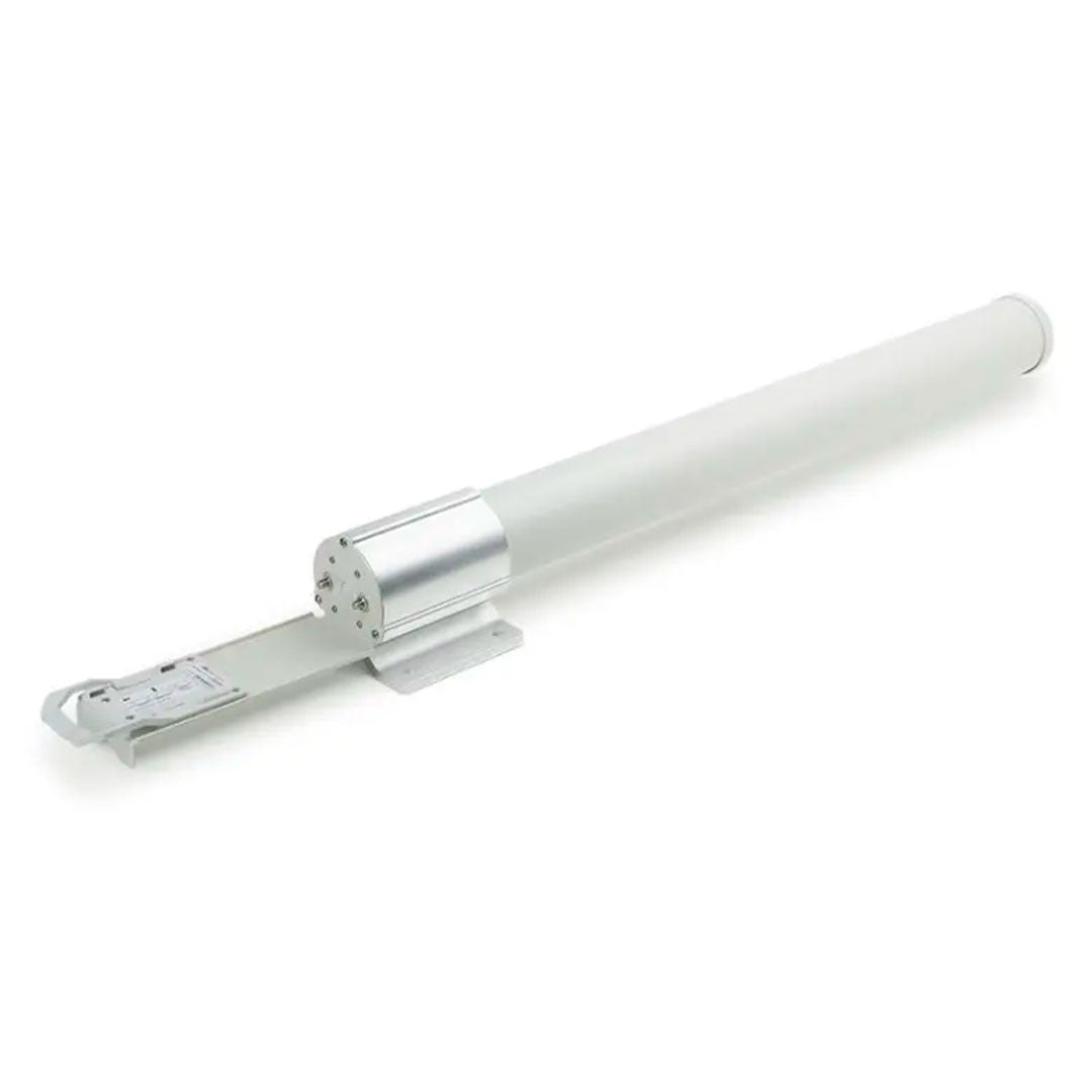 UBIQUITI AMO-2G10 Antena Omnidireccional 2.4GHz 10dBi 360°