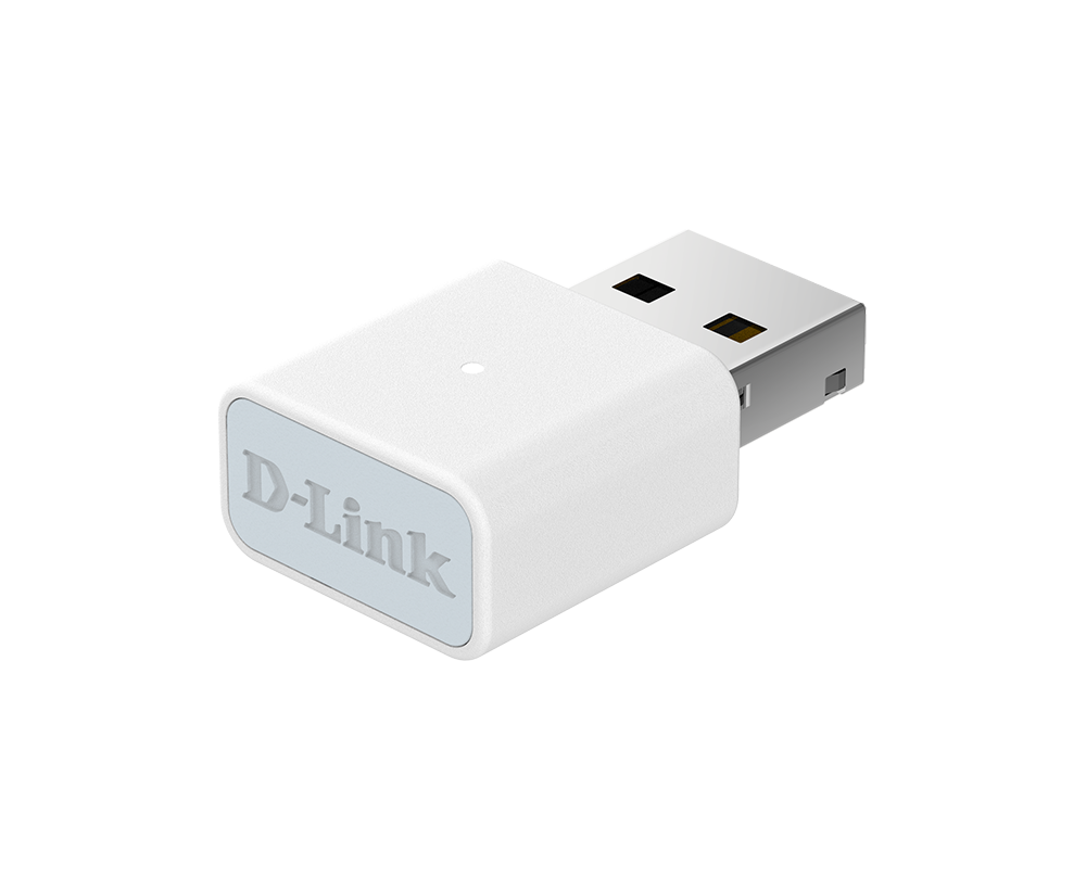 D-LINK AN3U Adaptador USB N300 WIFI4 300 Mbps