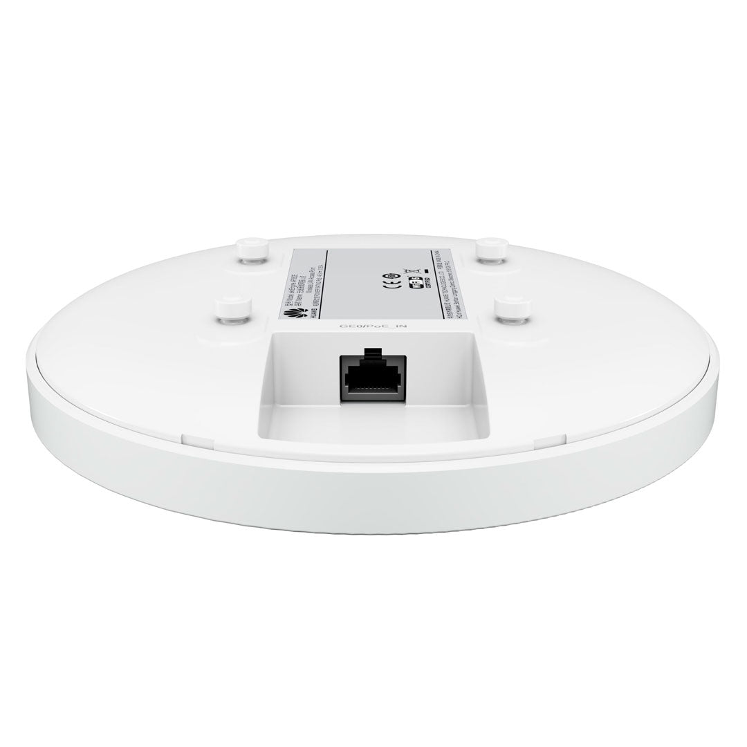 HUAWEI eKIT AP362E Access Point WIFI6 2.975Gb Dual Band PoE